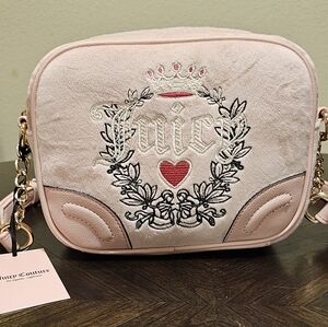 Juicy couture Crossbody bag